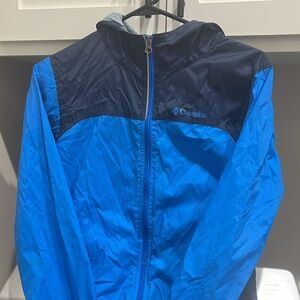 Columbia jacket
